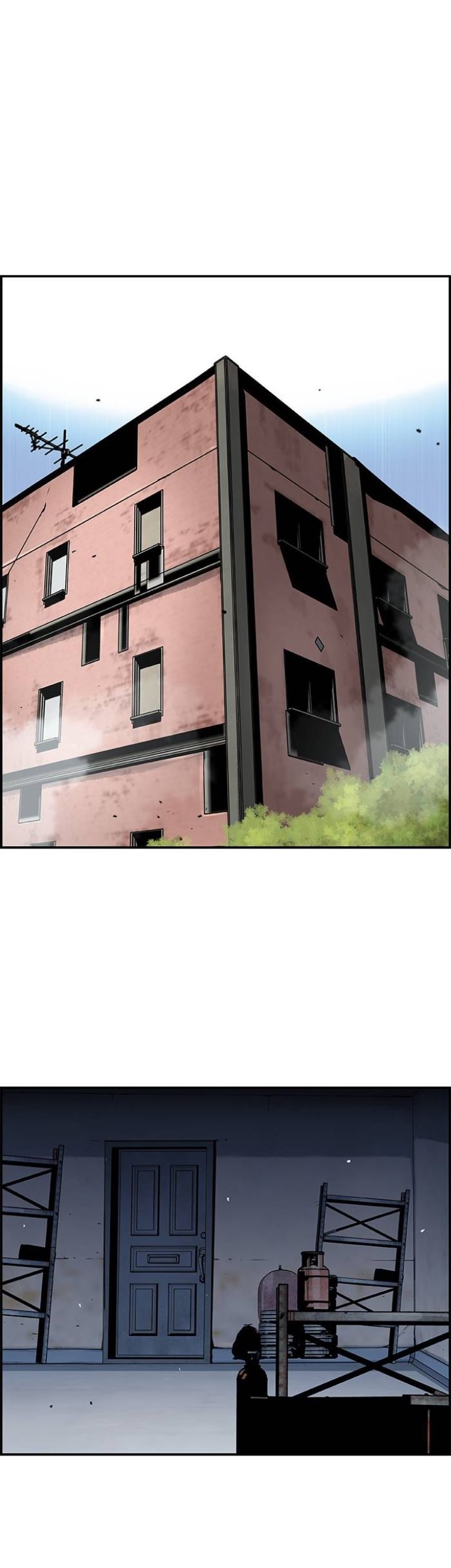 One Hundred Player Battleground Chapter 36 halaman 27