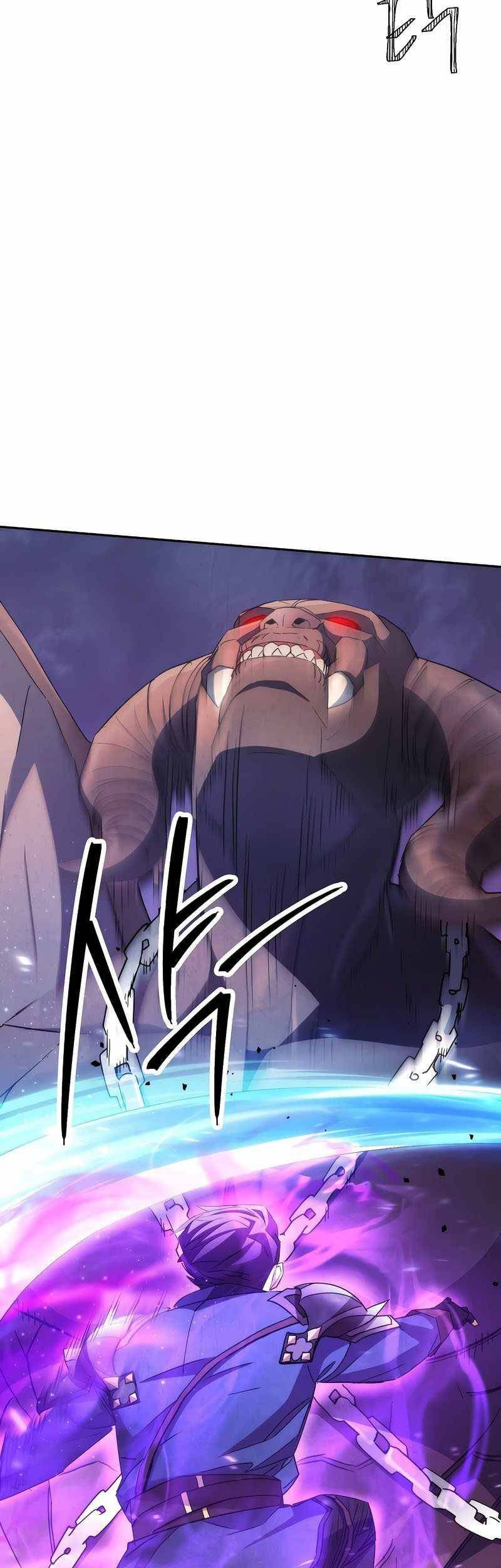 The Live Chapter 114 halaman 34