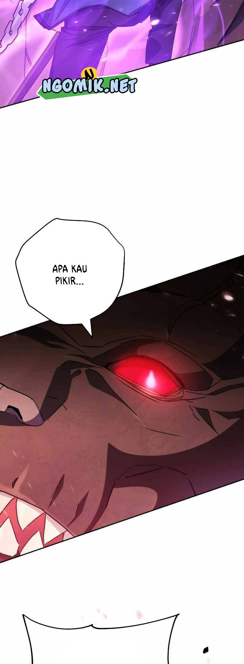 The Live Chapter 114 halaman 35