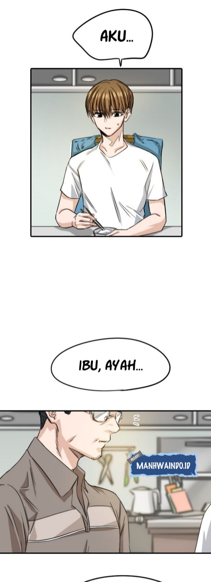 Drawing Romance Chapter 74 halaman 21