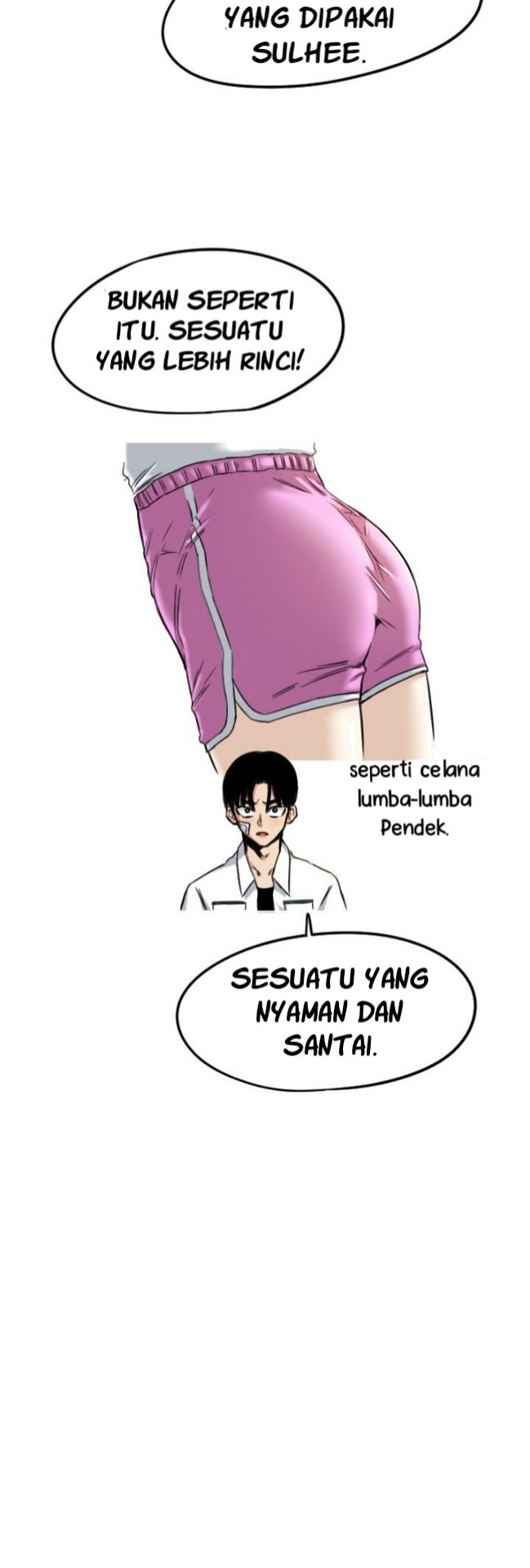 Drawing Romance Chapter 73 halaman 20