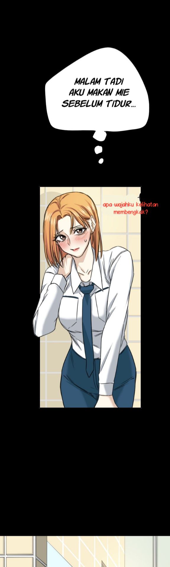 Drawing Romance Chapter 69 halaman 24