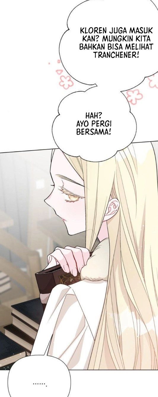 The Way That Knight Lives As a Lady Chapter 54 Gambar 26