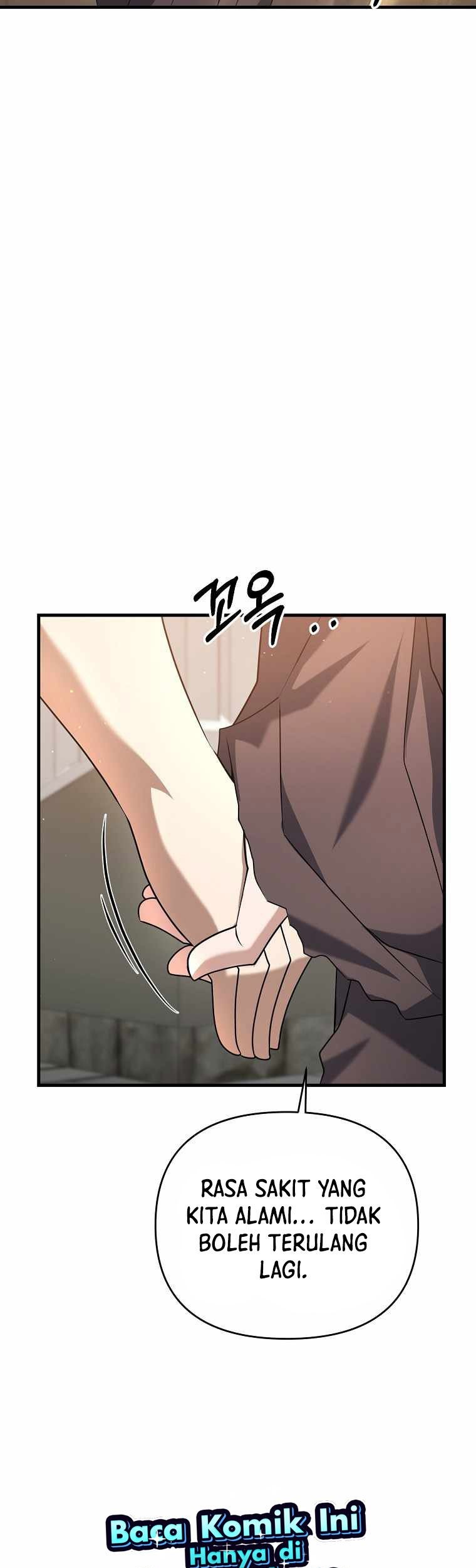 The Lazy Swordmaster Chapter 30 halaman 44