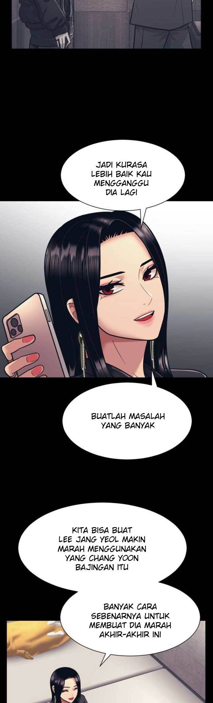 Injagang Chapter 5 halaman 29