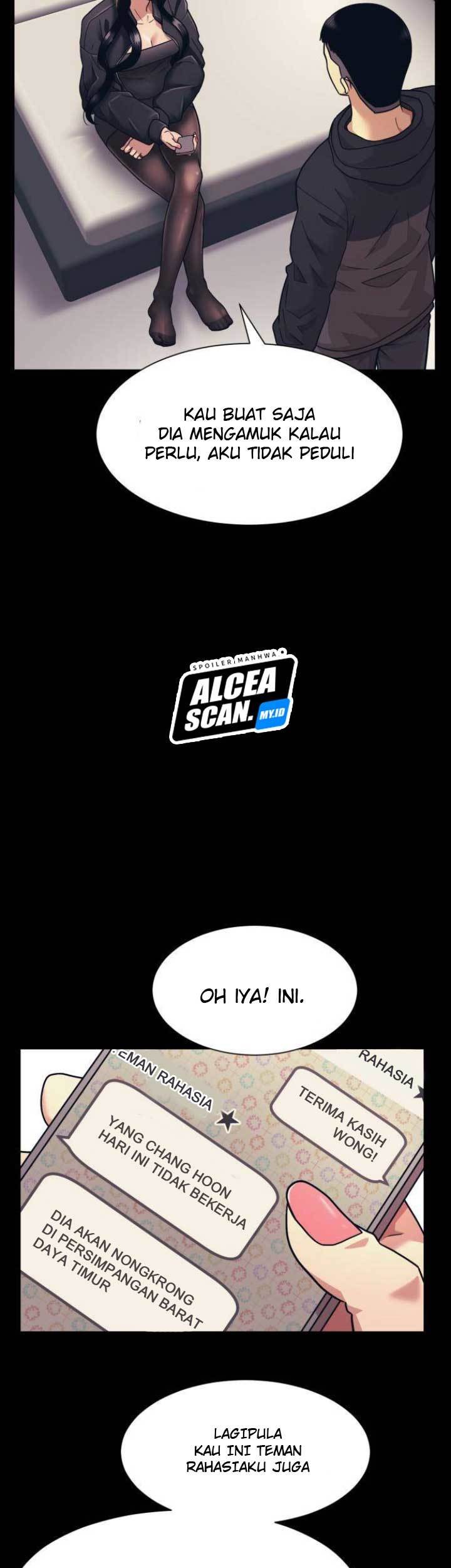 Injagang Chapter 5 halaman 30