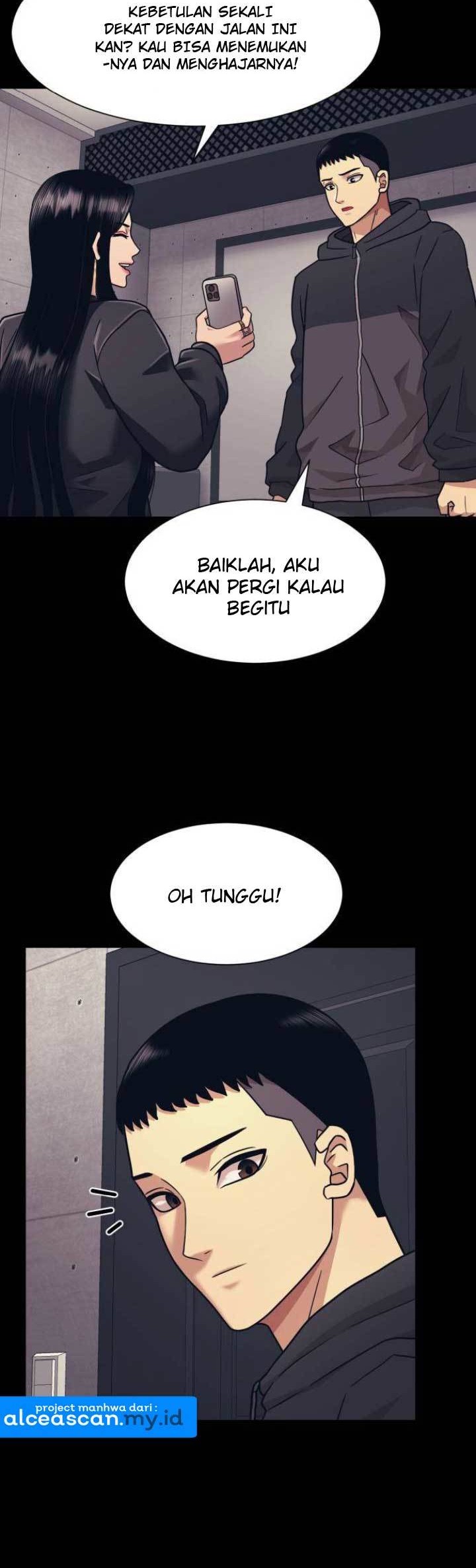 Injagang Chapter 5 halaman 31