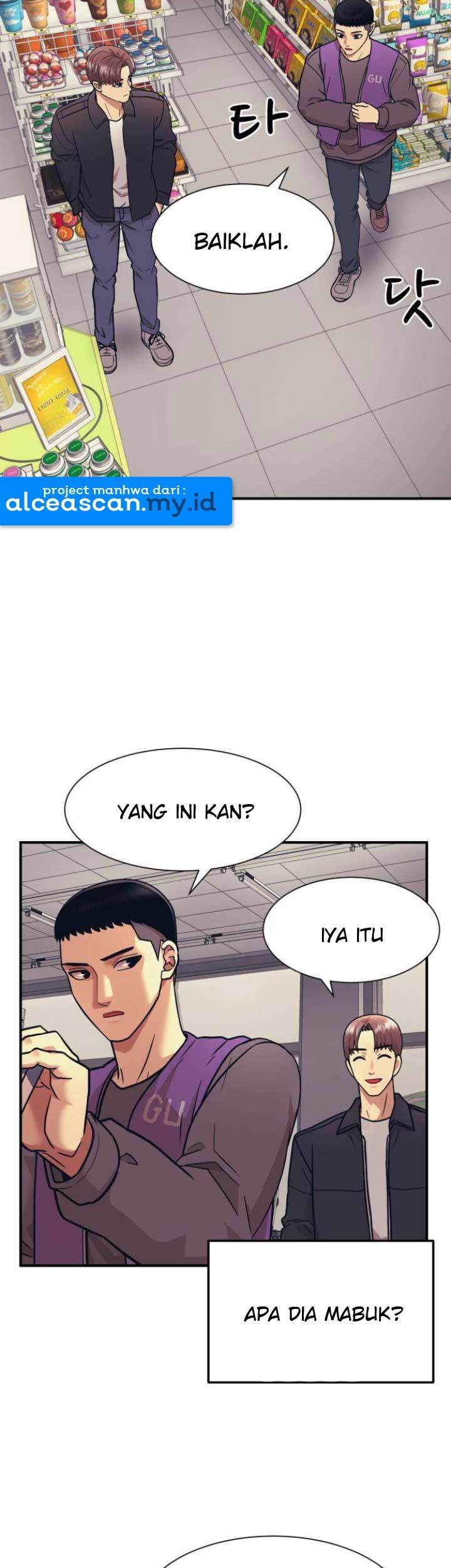Injagang Chapter 4 halaman 36
