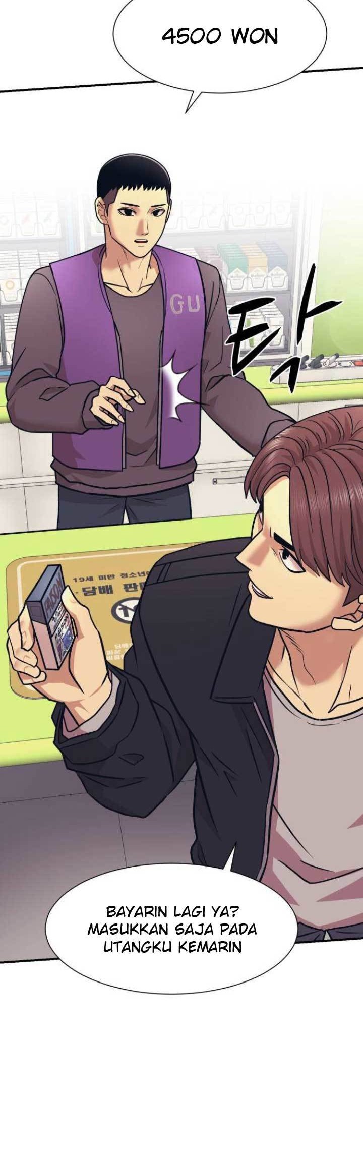 Injagang Chapter 4 halaman 37