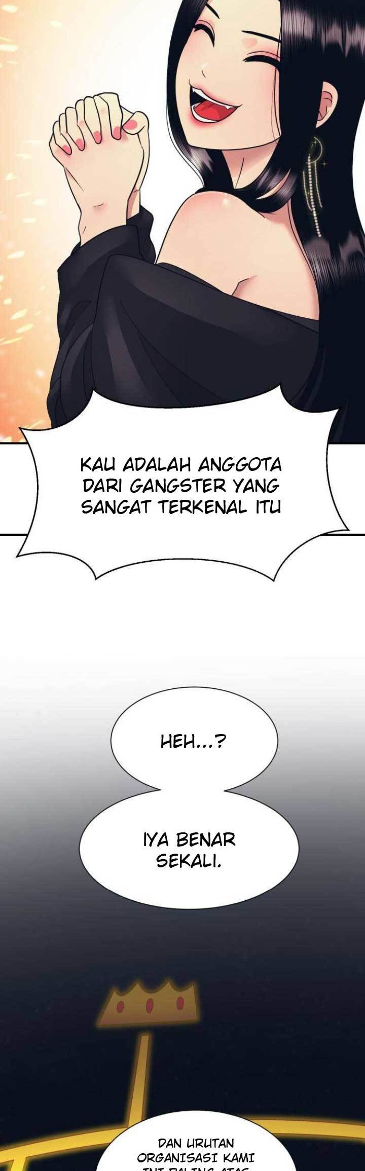 Injagang Chapter 3 halaman 33