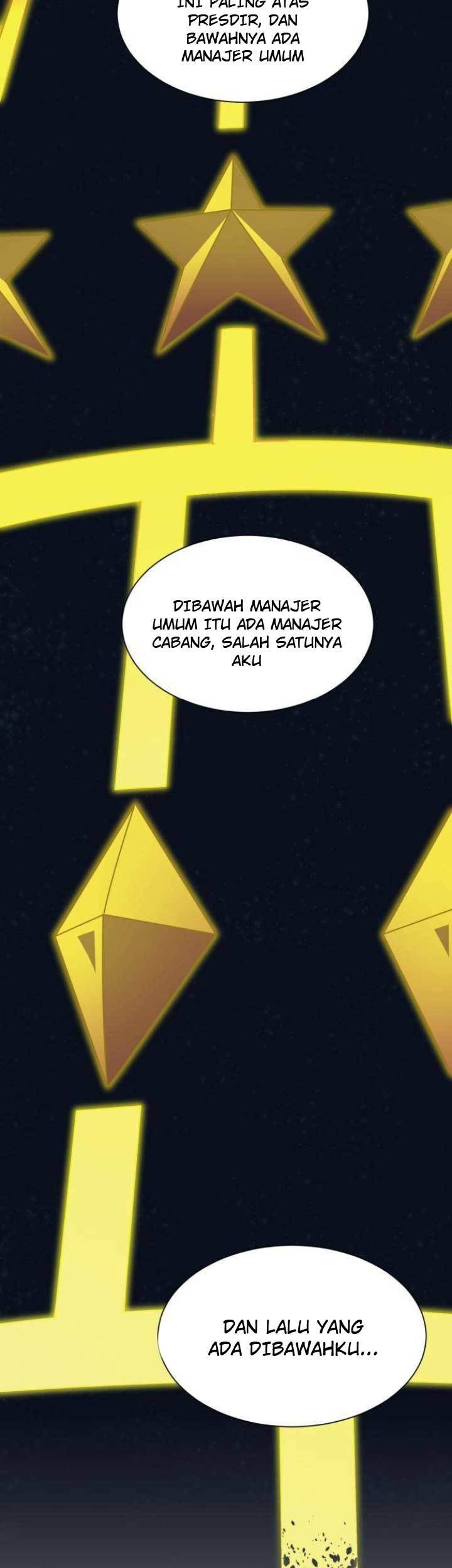 Injagang Chapter 3 halaman 34
