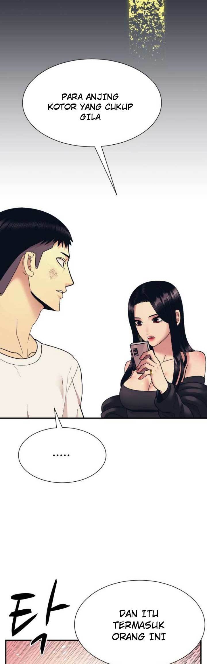 Injagang Chapter 3 halaman 35