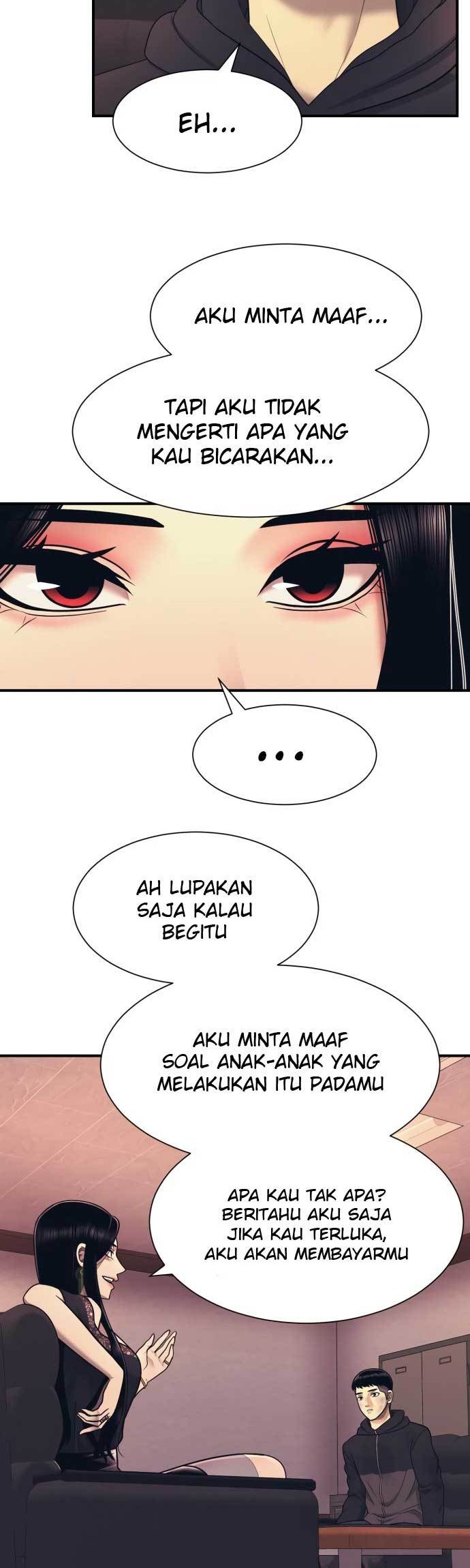 Injagang Chapter 2 halaman 33