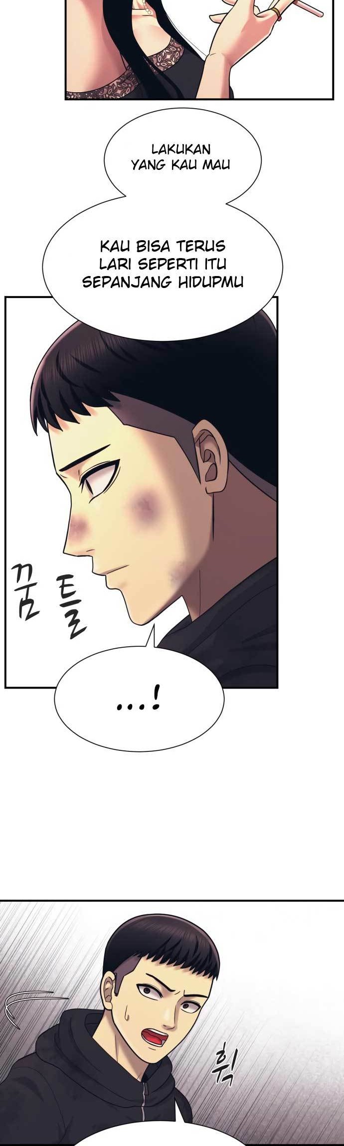 Injagang Chapter 2 halaman 35