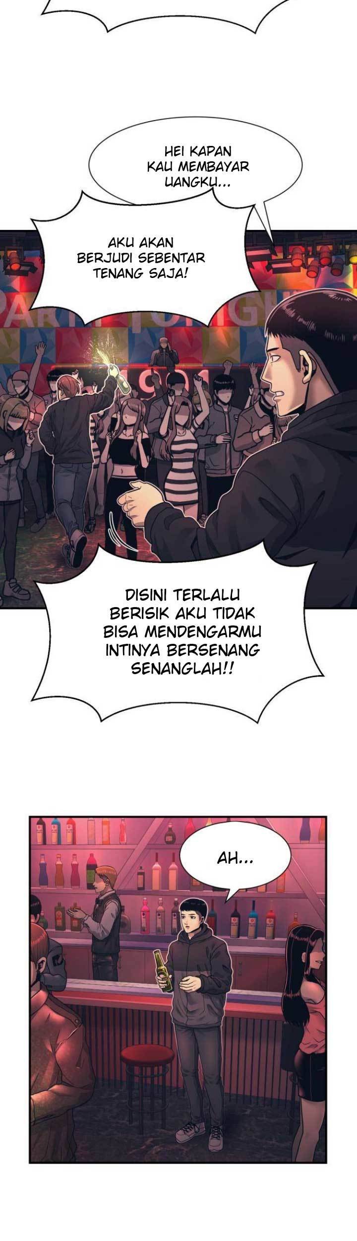 Injagang Chapter 1 halaman 34