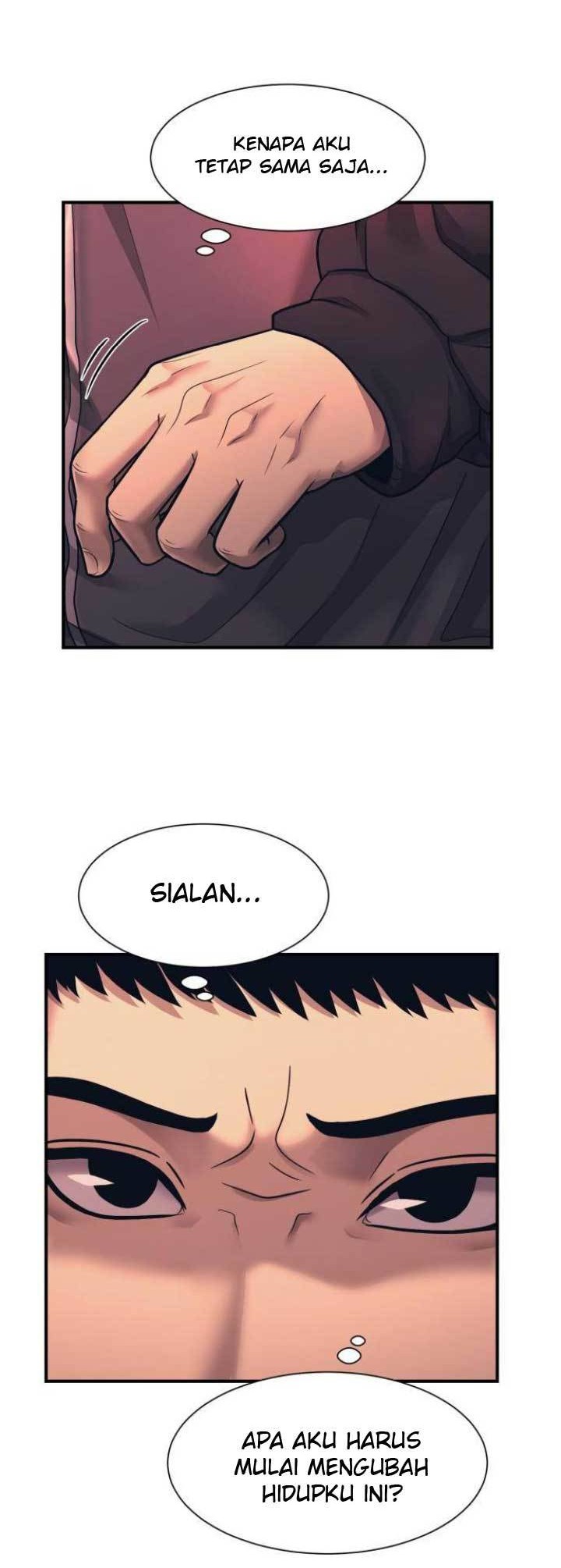 Injagang Chapter 1 halaman 35