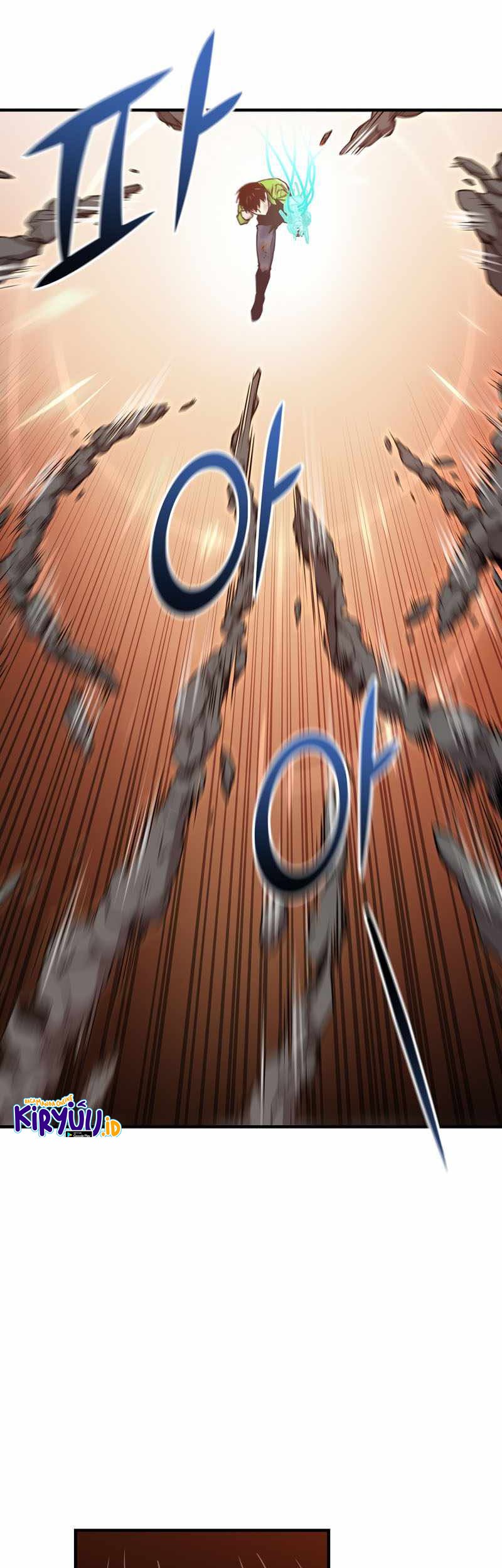 Cursed Manager’s Regression Chapter 14 halaman 33