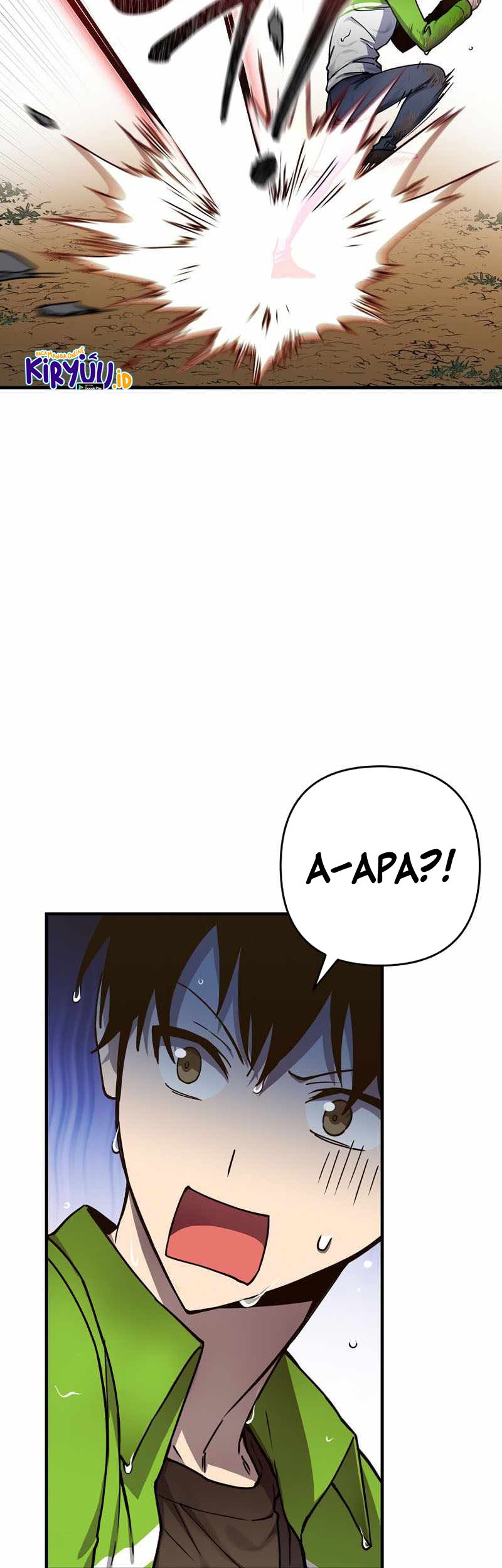 Cursed Manager’s Regression Chapter 13 halaman 30