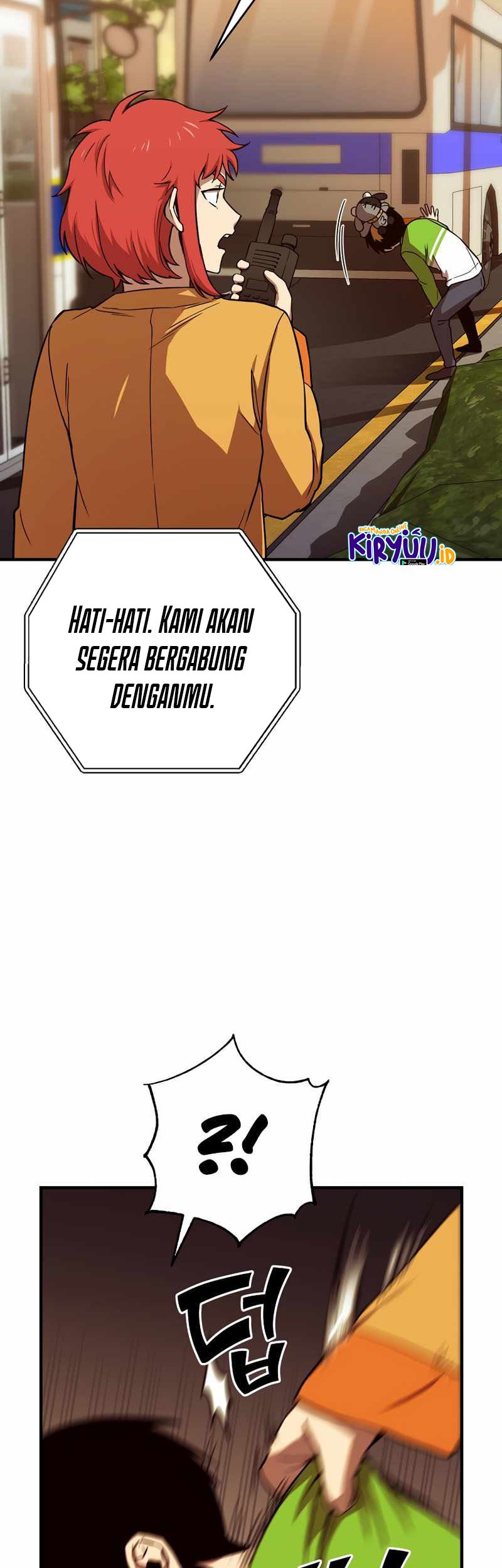 Cursed Manager’s Regression Chapter 10 halaman 30