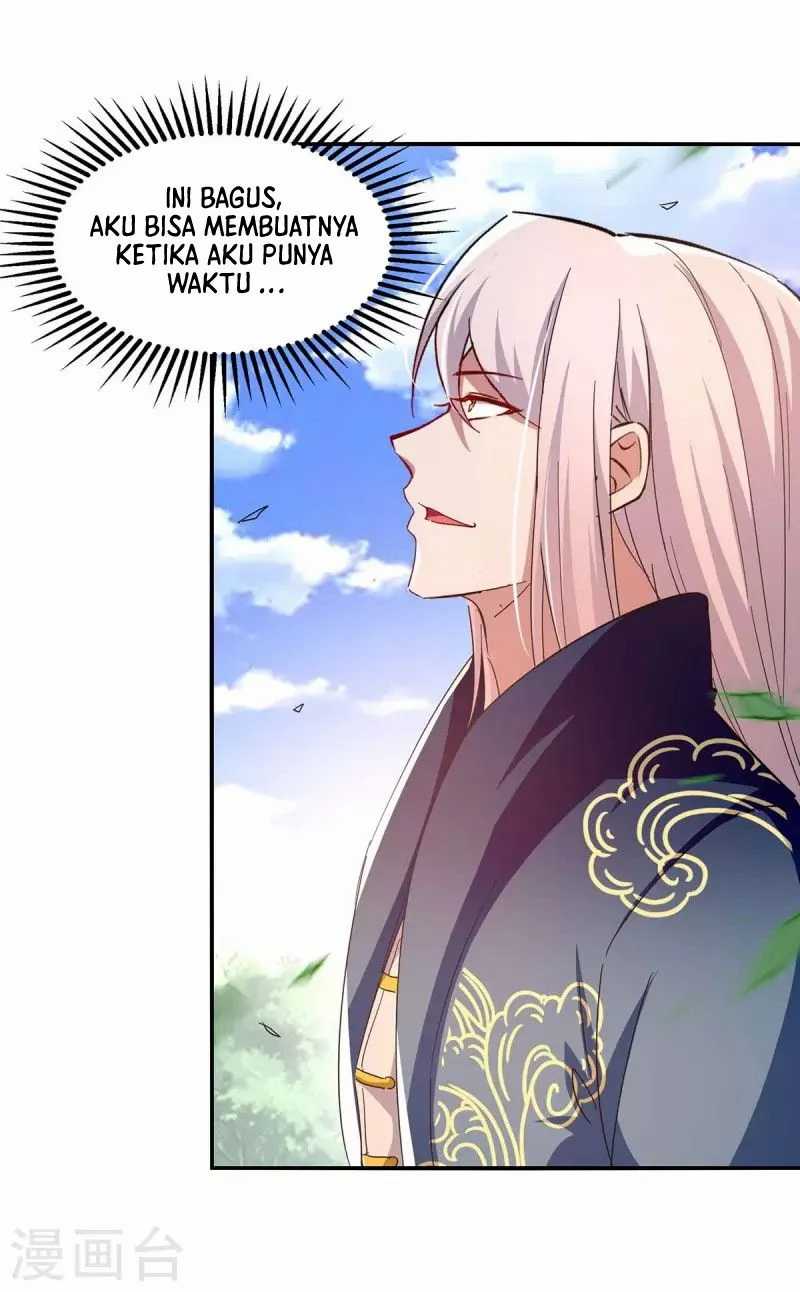 Against The Heaven Supreme Chapter 98 halaman 16