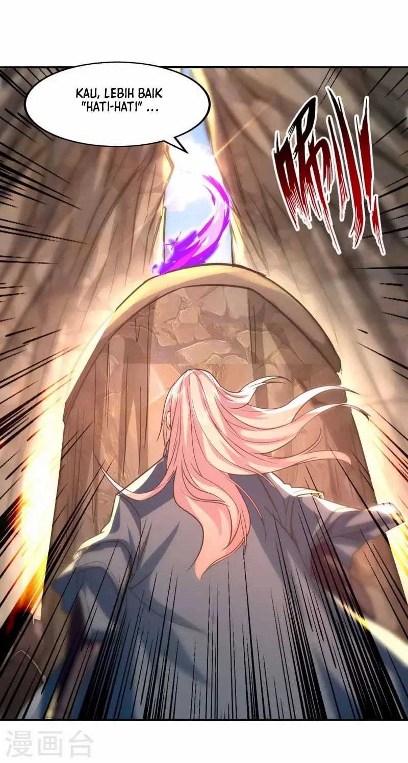 Against The Heaven Supreme Chapter 94 halaman 15