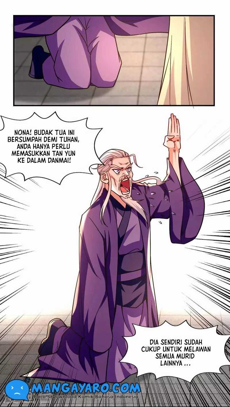 Against The Heaven Supreme Chapter 93 halaman 13