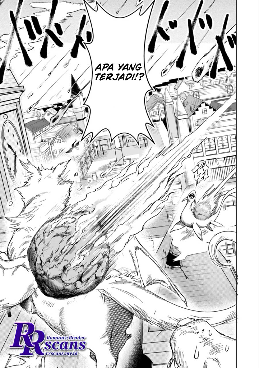Leadale no Daichi nite Chapter 2 halaman 25