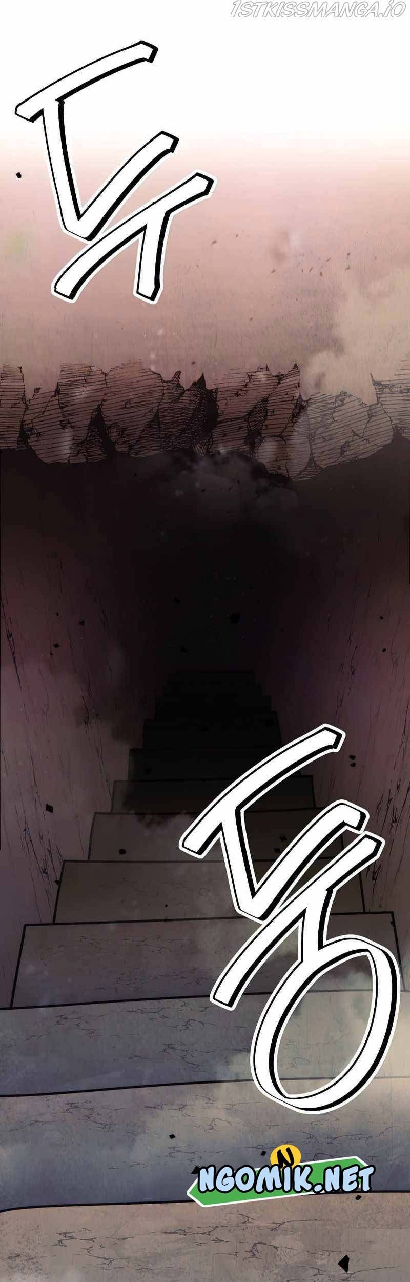 The Live Chapter 115 halaman 38