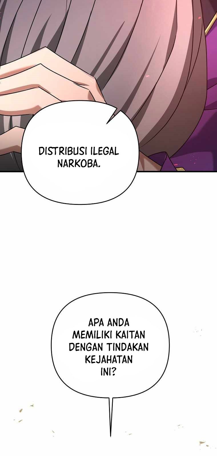The Lazy Swordmaster Chapter 31 halaman 34