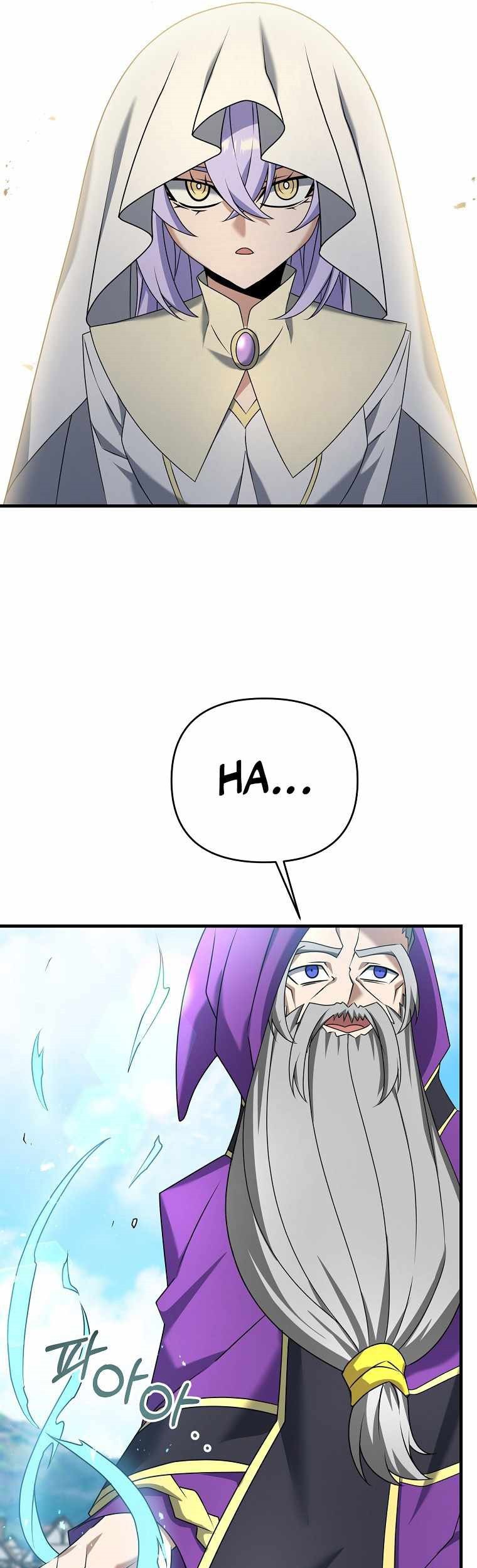 The Lazy Swordmaster Chapter 31 halaman 35