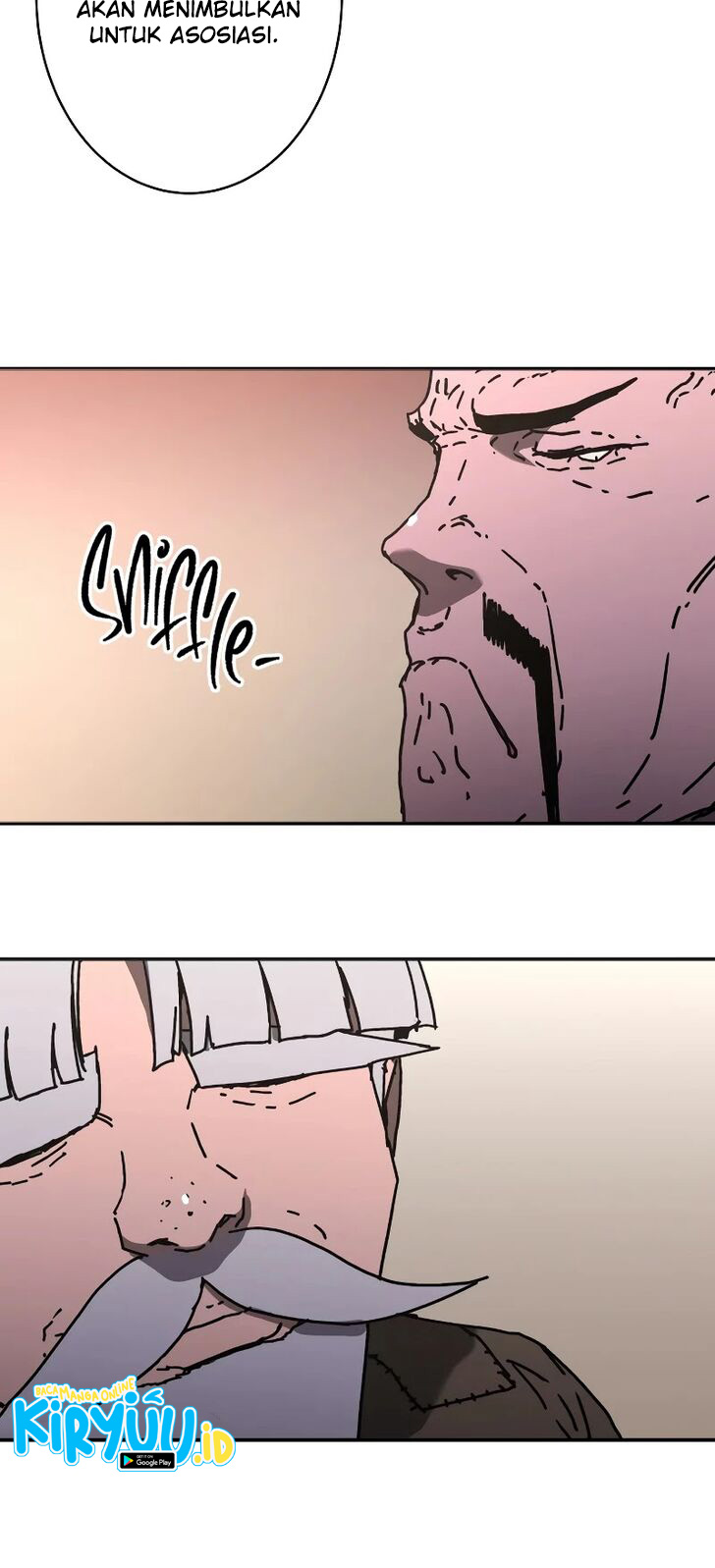 Peerless Dad Chapter 217 Gambar 33