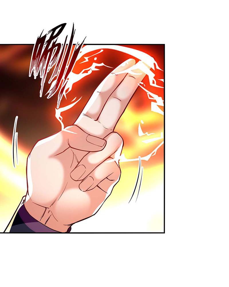 Against The Heaven Supreme Chapter 121 halaman 18