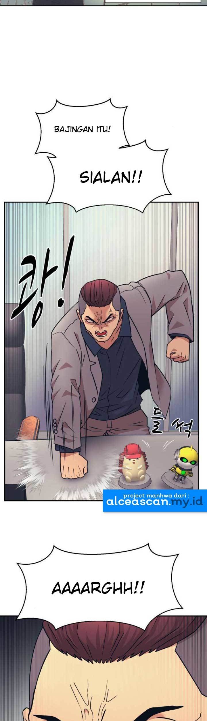 Injagang Chapter 6 halaman 36