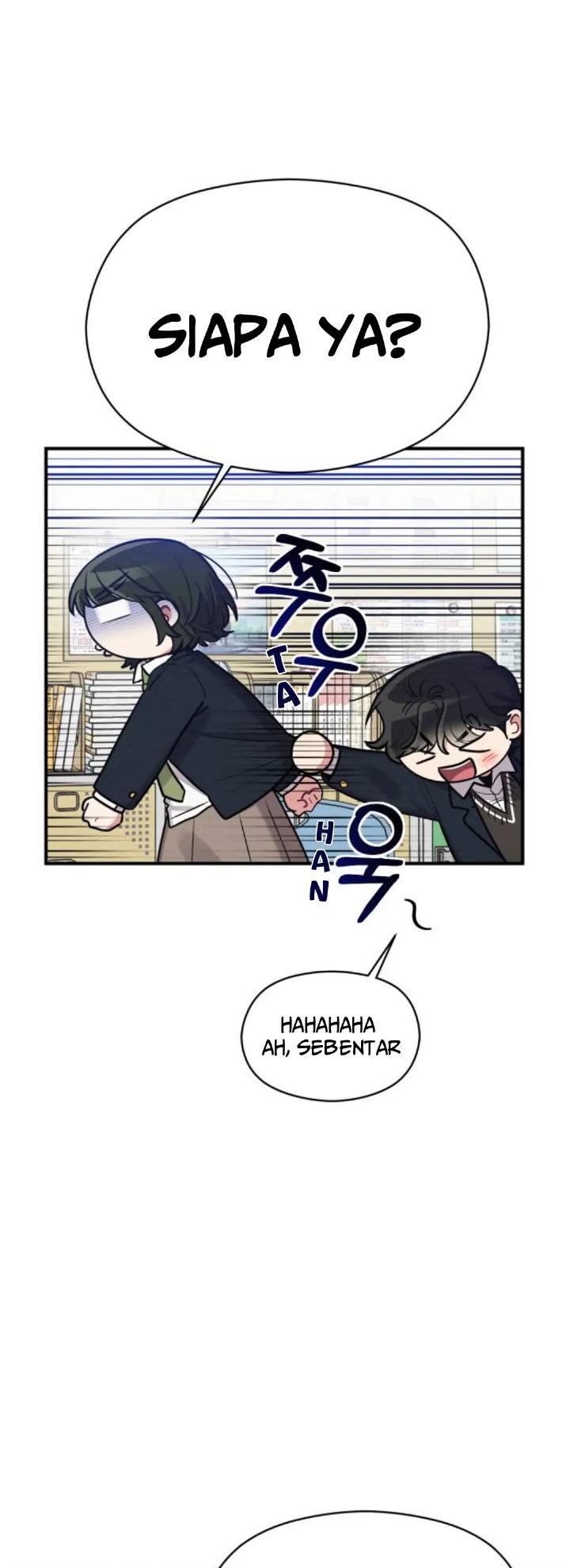 Rewriting the Villainess Chapter 35 Gambar 34