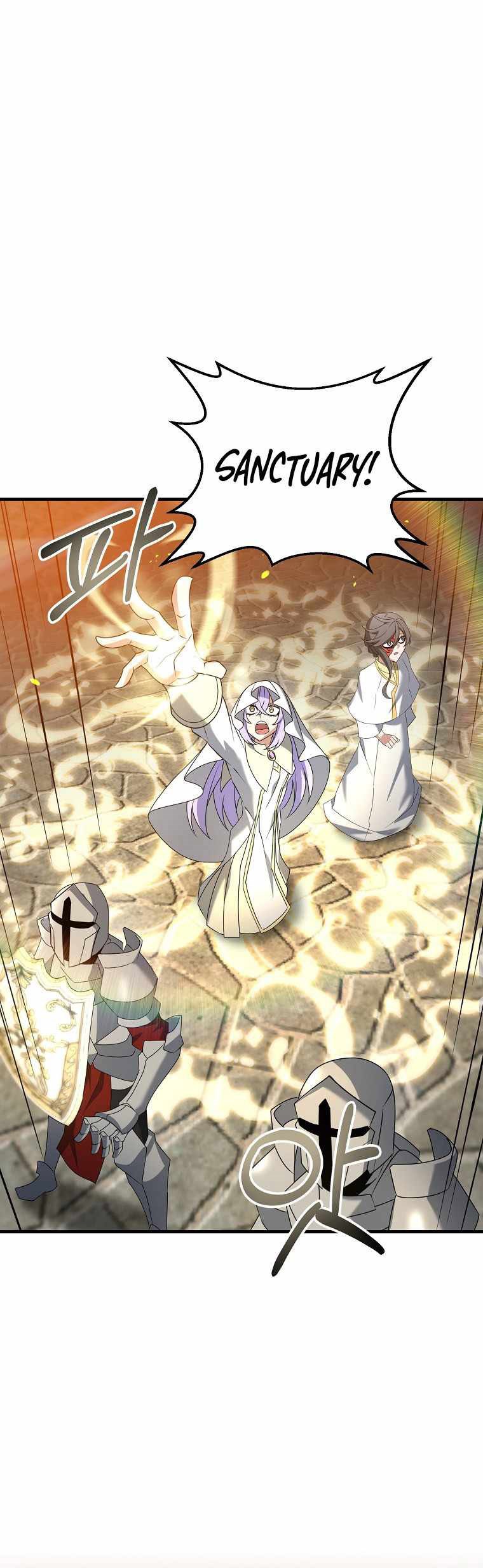 The Lazy Swordmaster Chapter 32 halaman 39