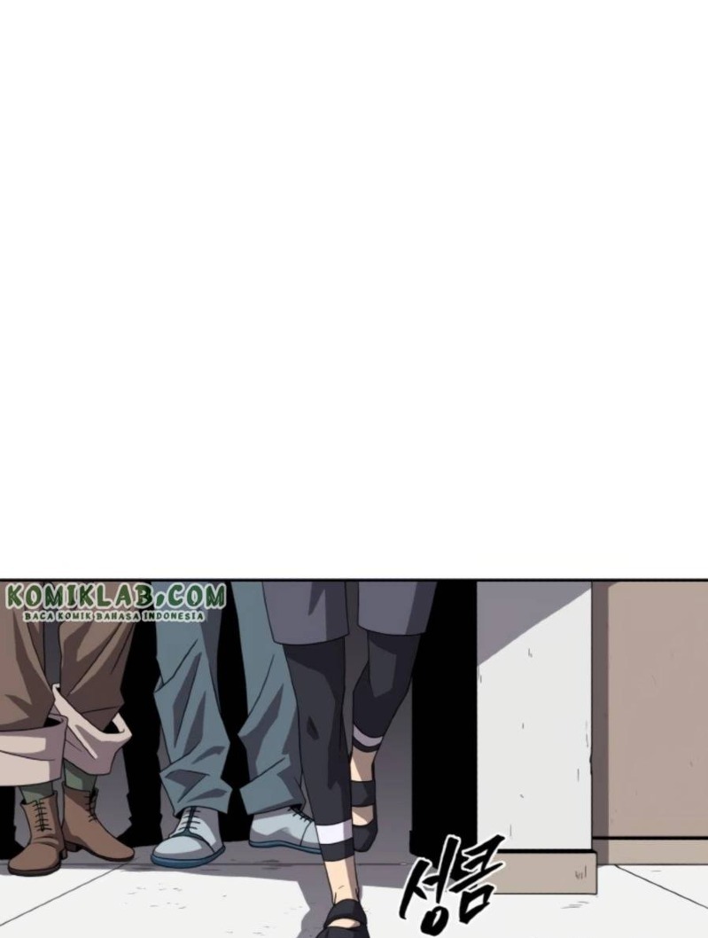 Monster Hunter Chapter 26 halaman 47