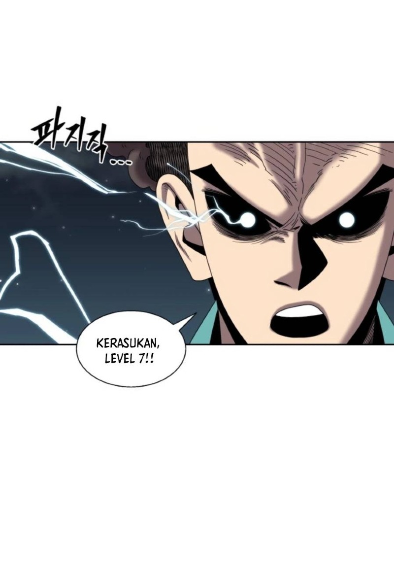 Monster Hunter Chapter 25 halaman 44