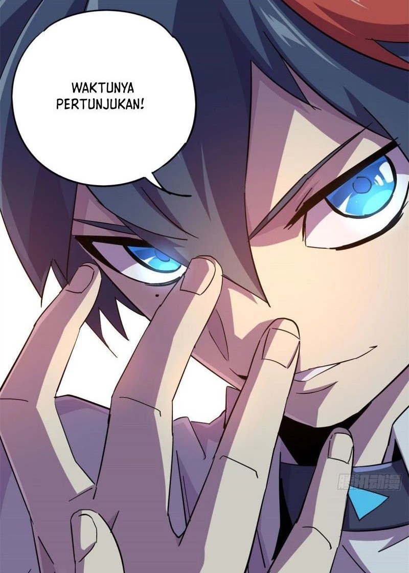 Super God Card Maker Chapter 16 halaman 19