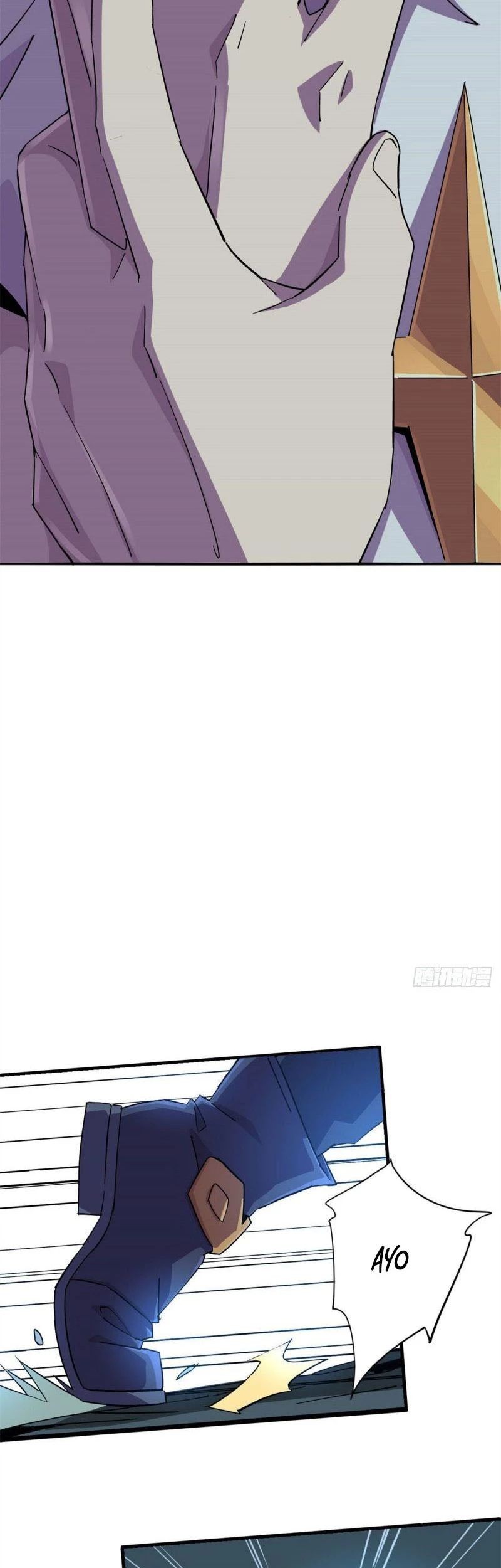 Super God Card Maker Chapter 16 halaman 20