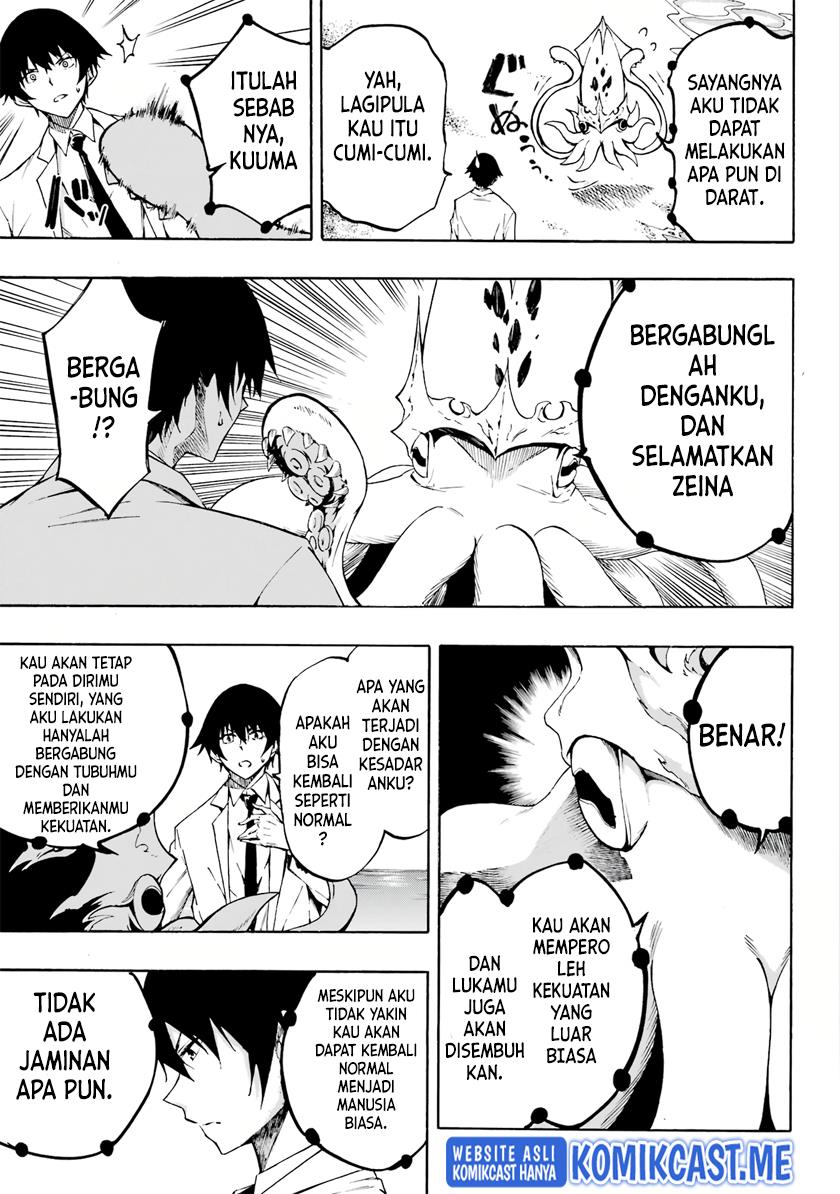 Gokusotsu Kraken Chapter 1.2 Gambar 30