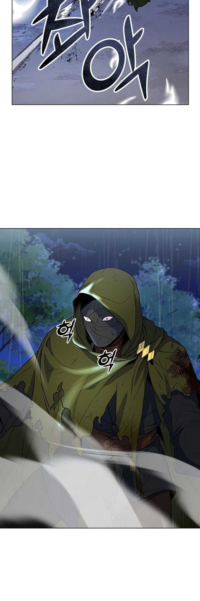Overbearing Tyrant Chapter 36 halaman 28