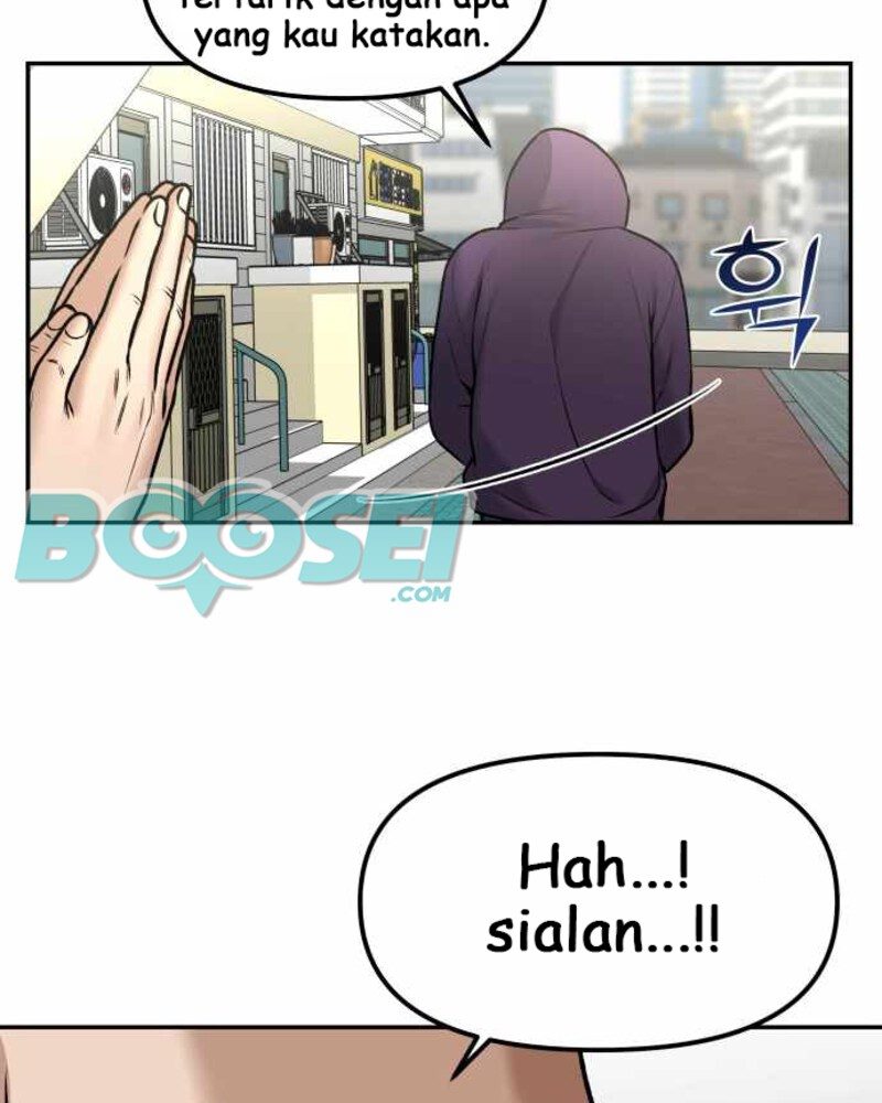 Alternate Life Chapter 03 Gambar 99