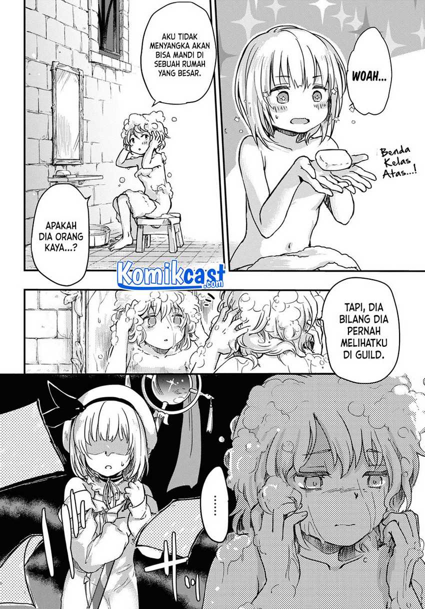 Boukensha Party wo Tsuihou Sareta Kaifukushi no Shoujo Chapter 1 – halaman 24