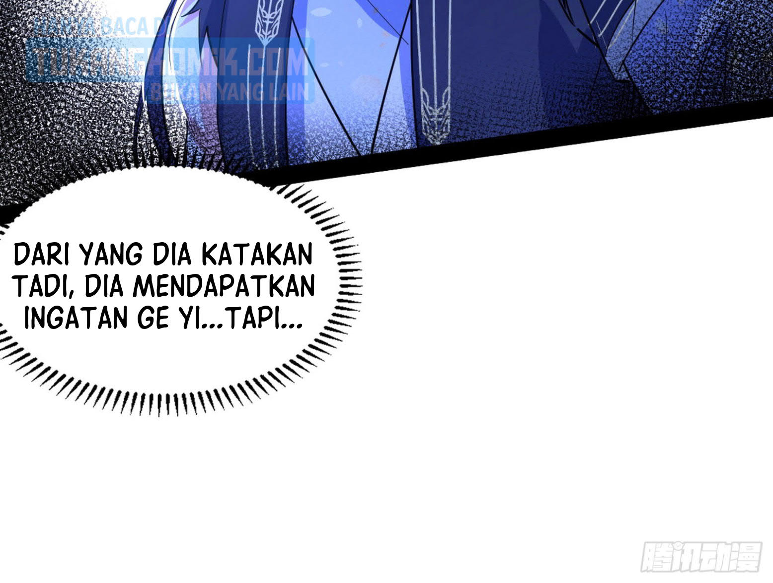 I’m An Evil God Chapter 288 halaman 65