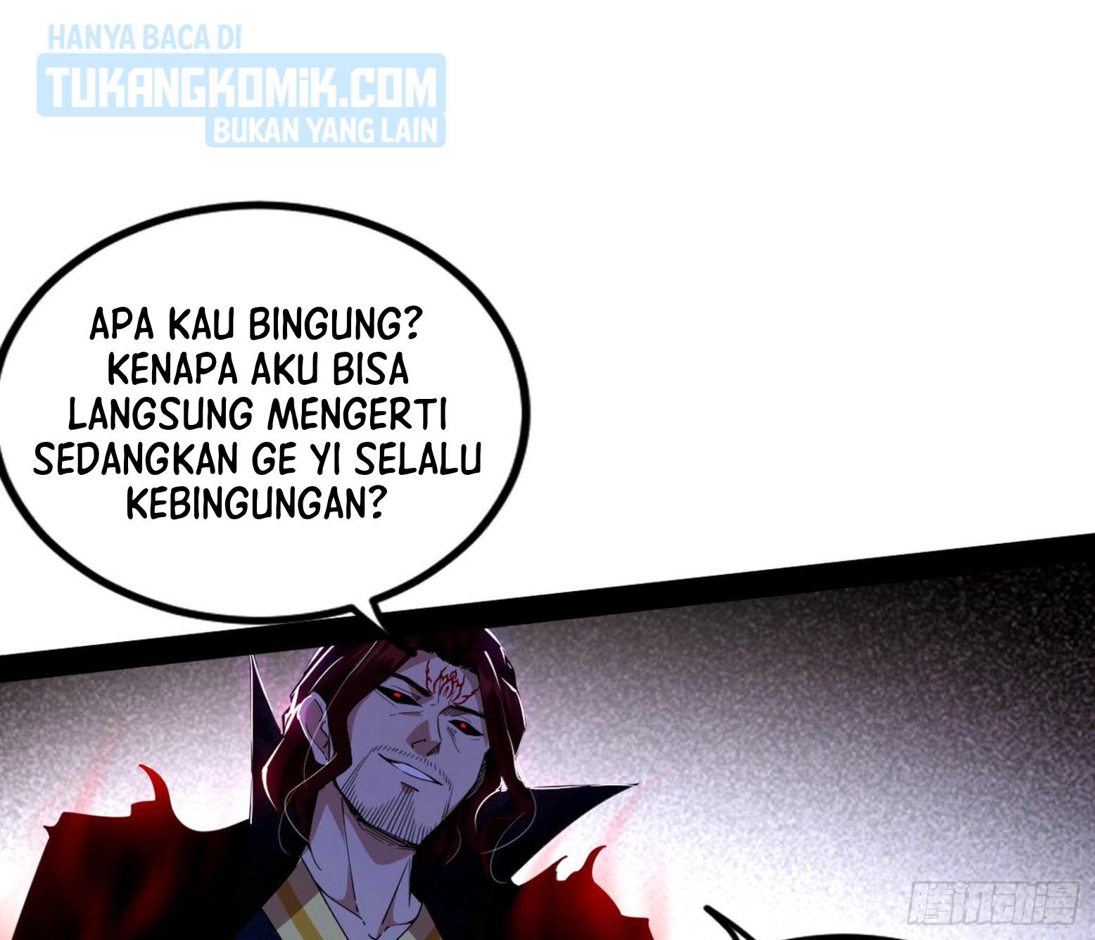 I’m An Evil God Chapter 288 halaman 66