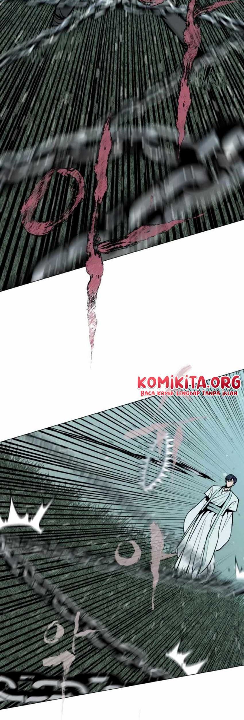 The Great Chaos of Martial World Chapter 06 Gambar 29