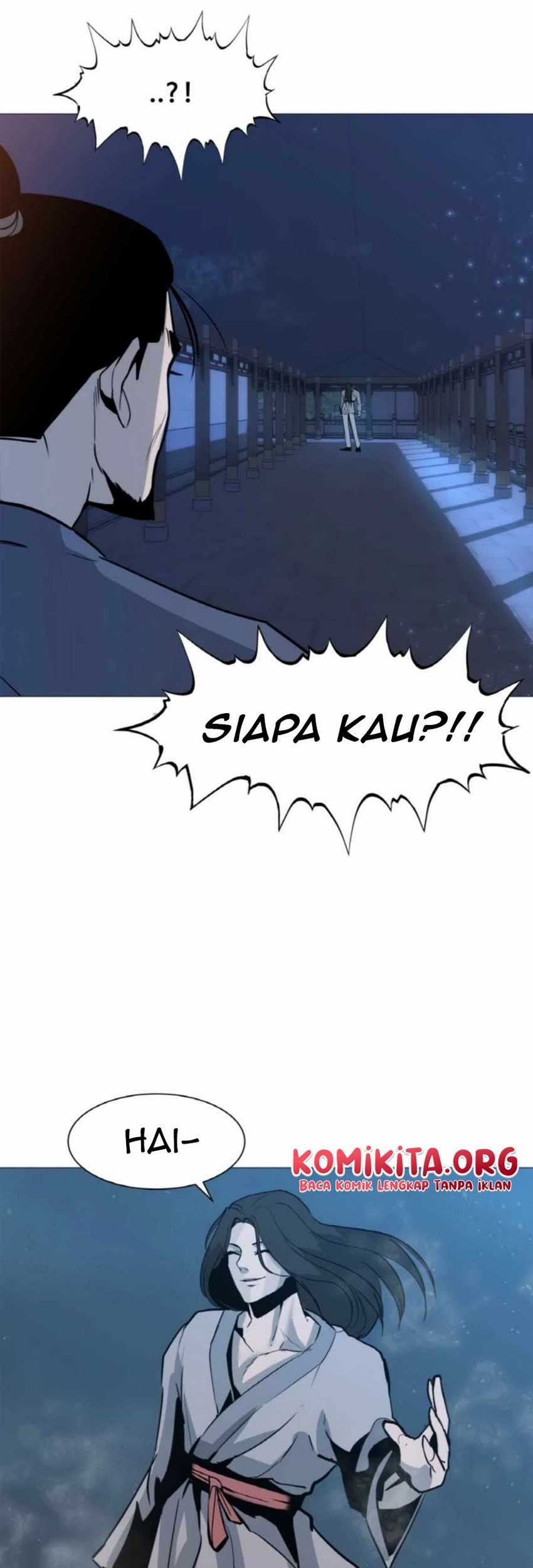 The Great Chaos of Martial World Chapter 04 Gambar 37