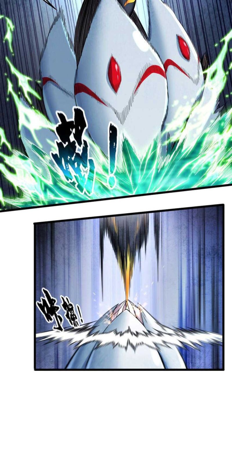Let Me Game In Peace Chapter 52 Gambar 12