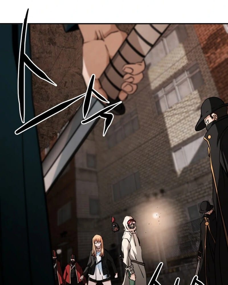 Who Killed the Murim Lord? Chapter 11 Gambar 83
