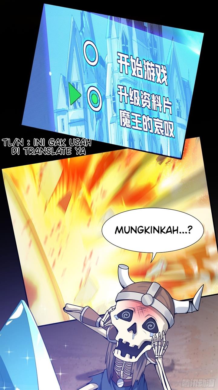 Boss Is Super Strong, but a Coward Chapter 1 – halaman 39